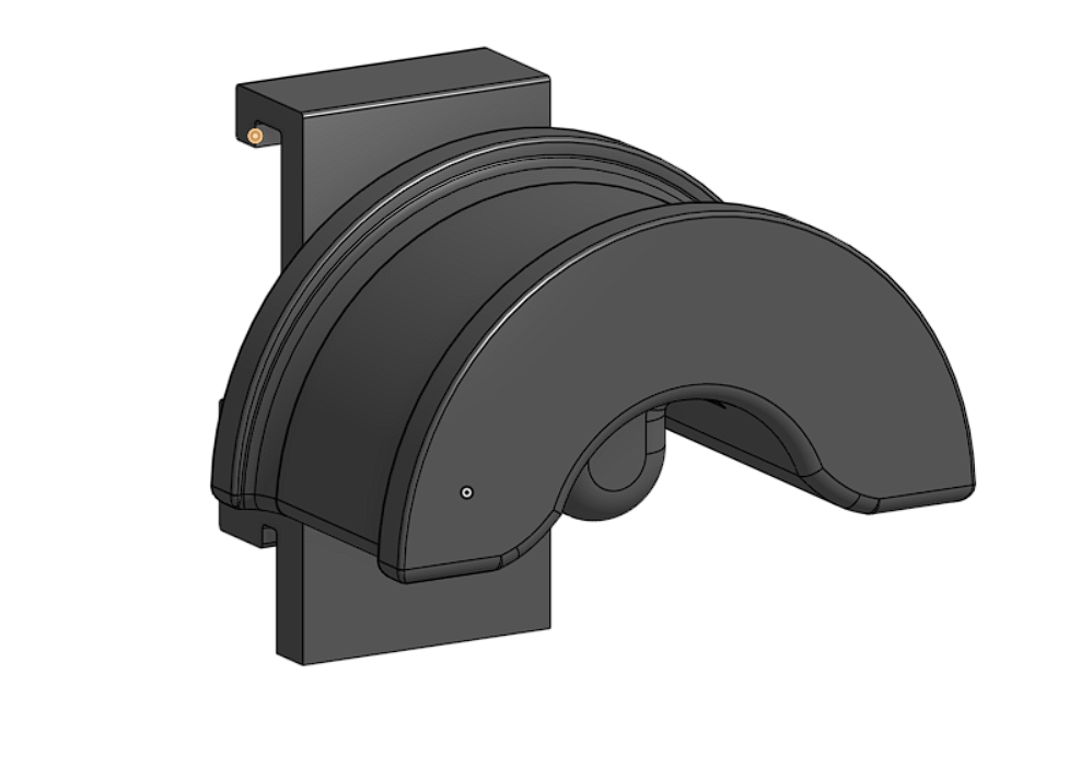 Festool MFT Headset Holder