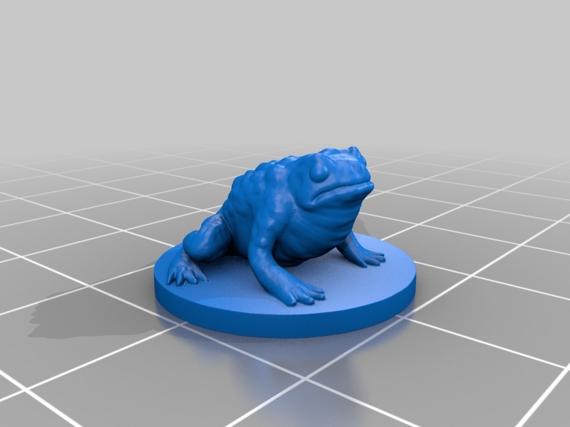 Toad — thumbnail 2