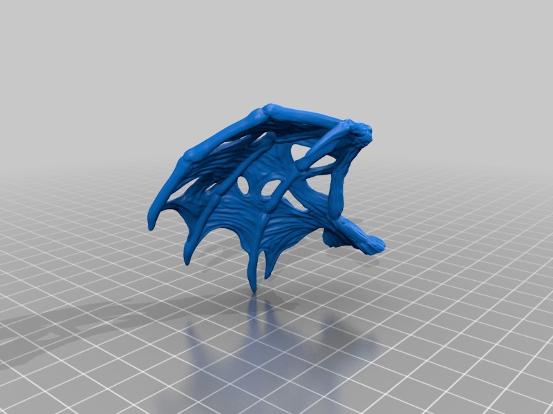Undead dragon — thumbnail 2