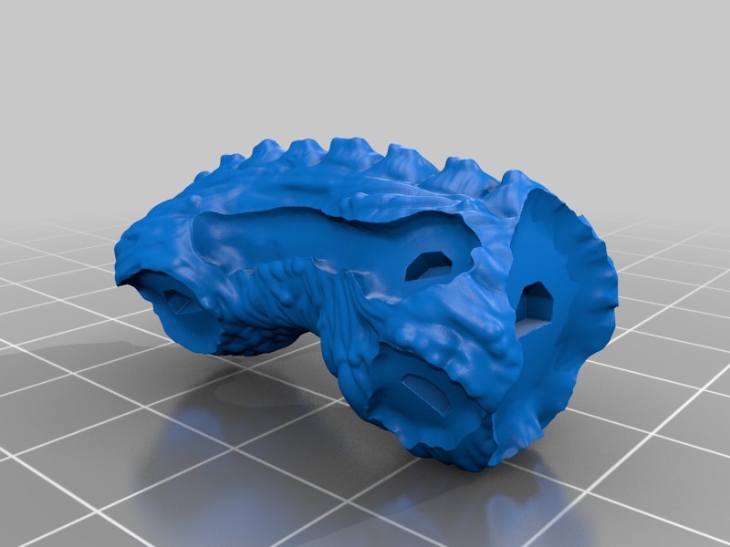 Undead dragon — thumbnail 7