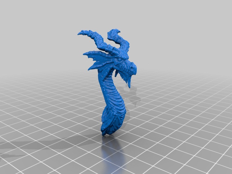 Undead dragon — thumbnail 10