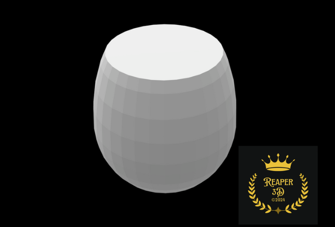 Vase ඞ