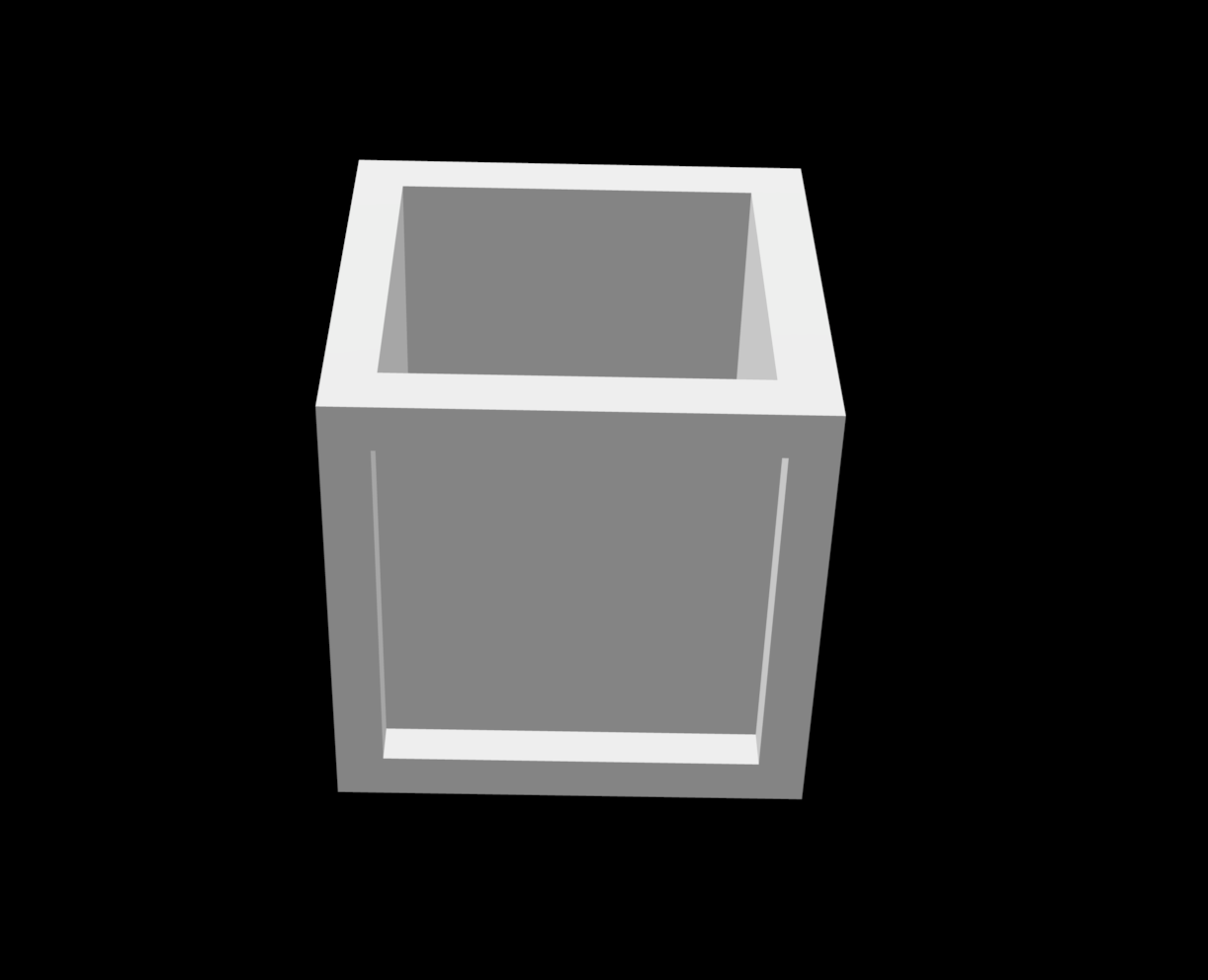 Box Planter — miniatura 2