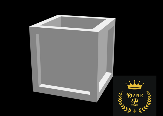 Box Planter