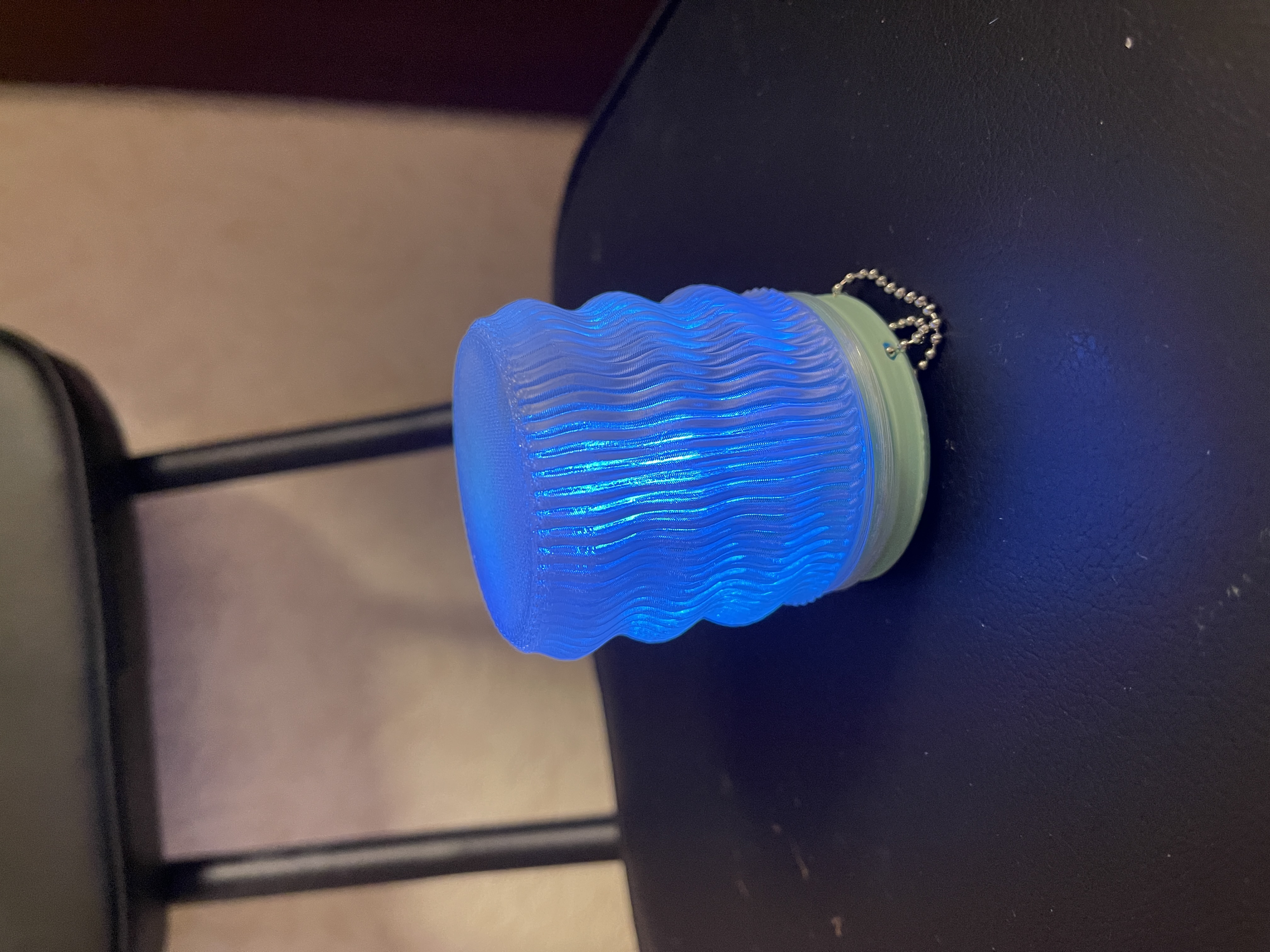 Lighting toy