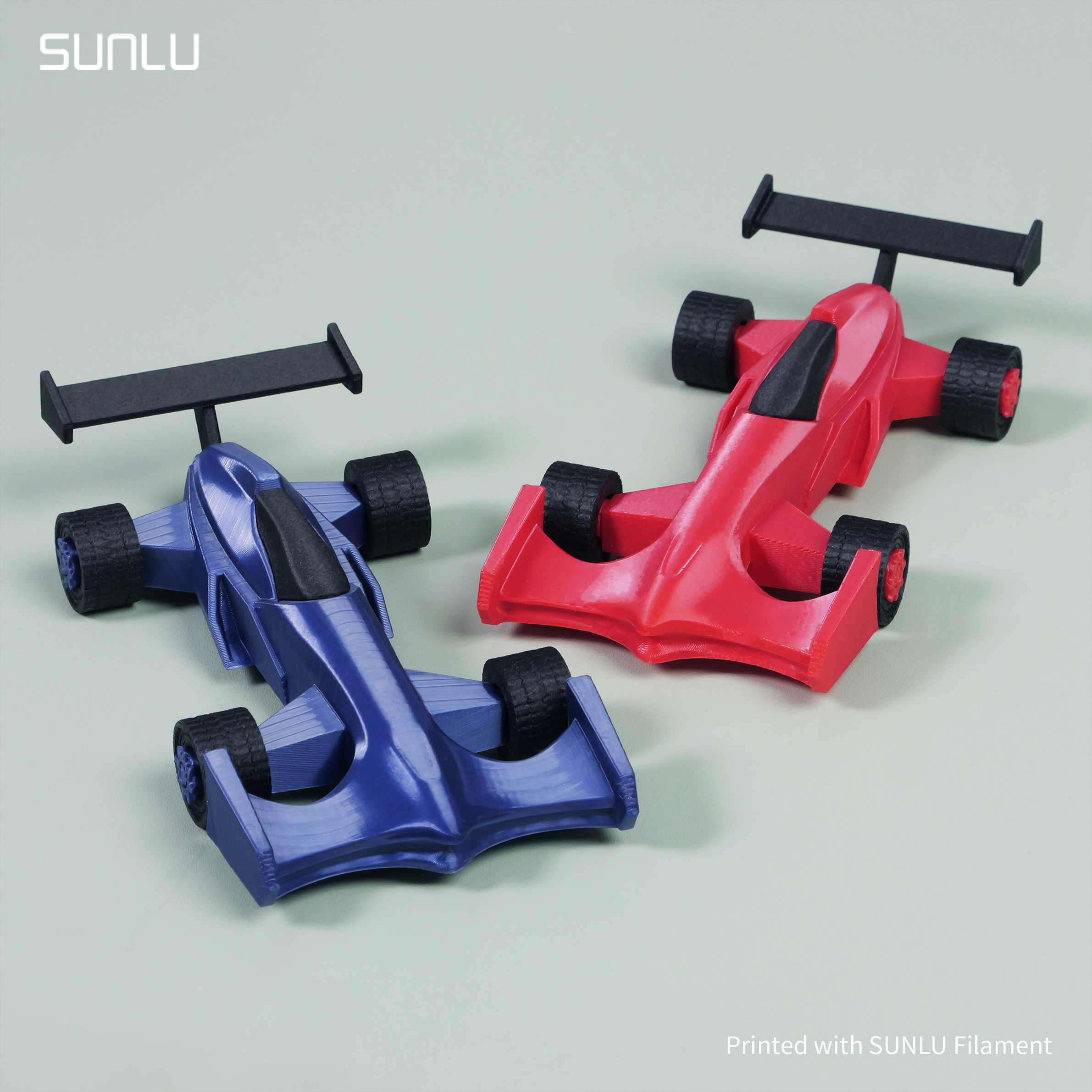 Race Car_SUNLU