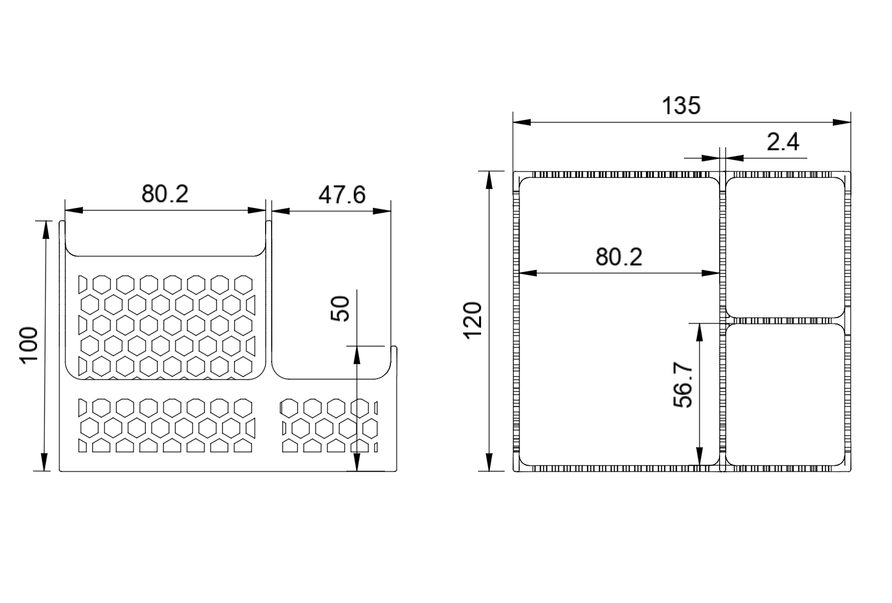 Multipurpose Tray — miniatura 5