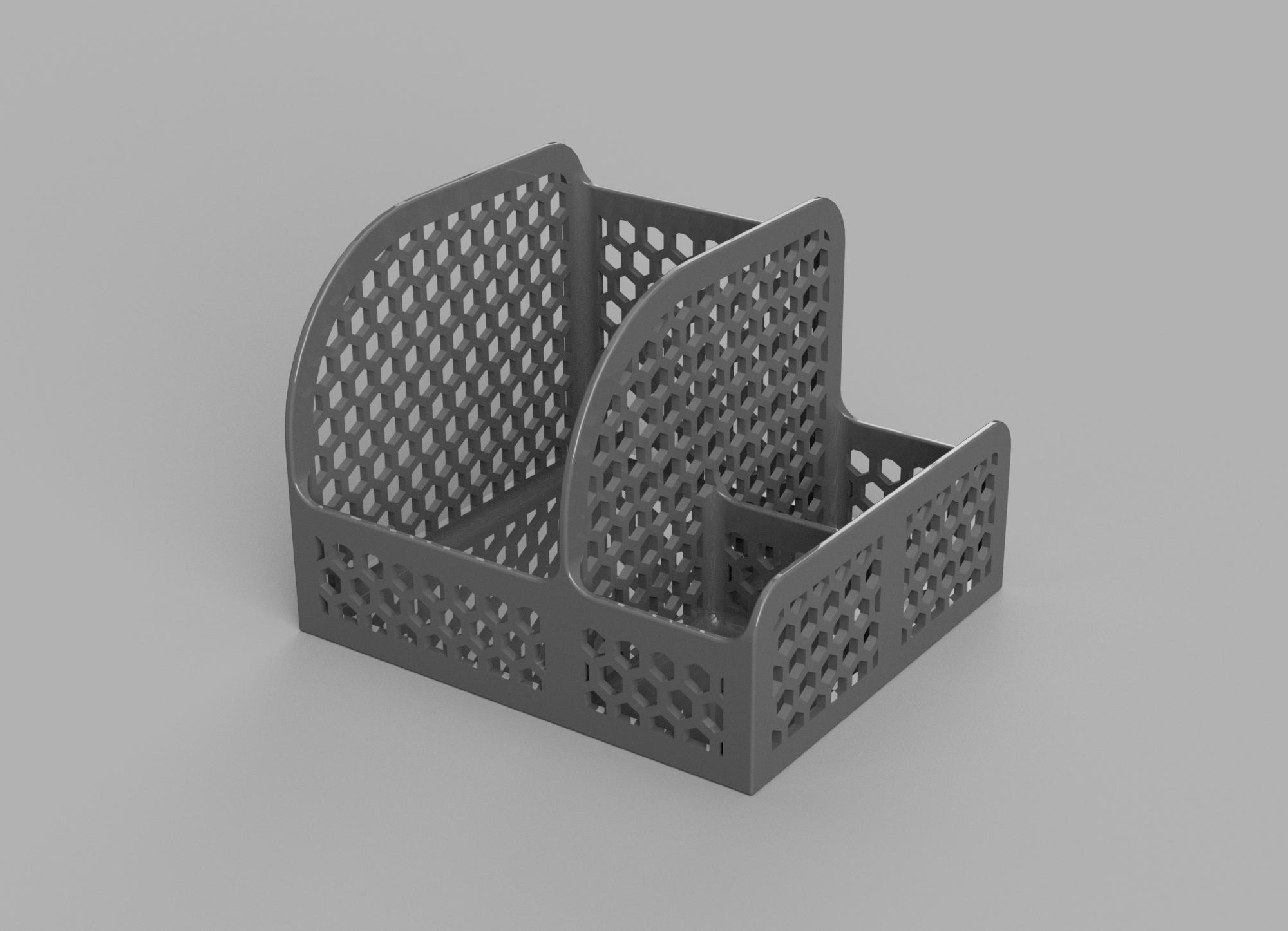 Multipurpose Tray — miniatura 2