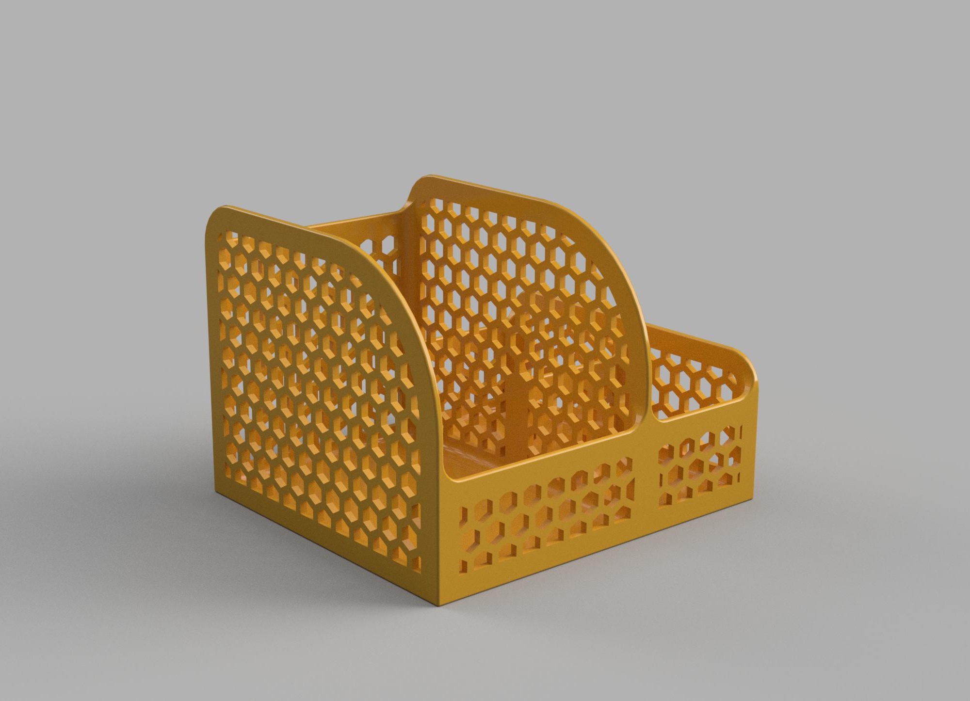 Multipurpose Tray