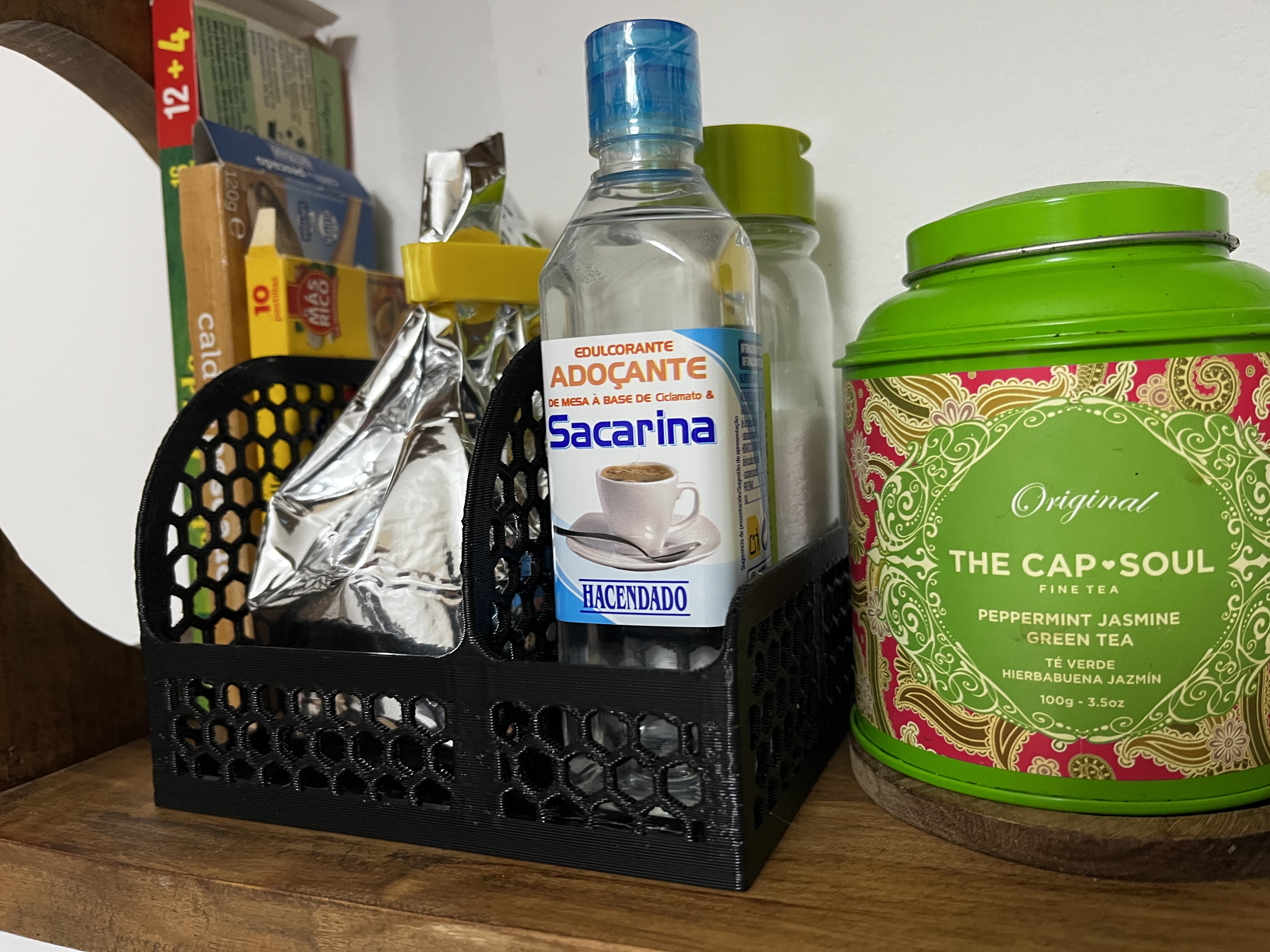 Multipurpose Tray — miniatura 6
