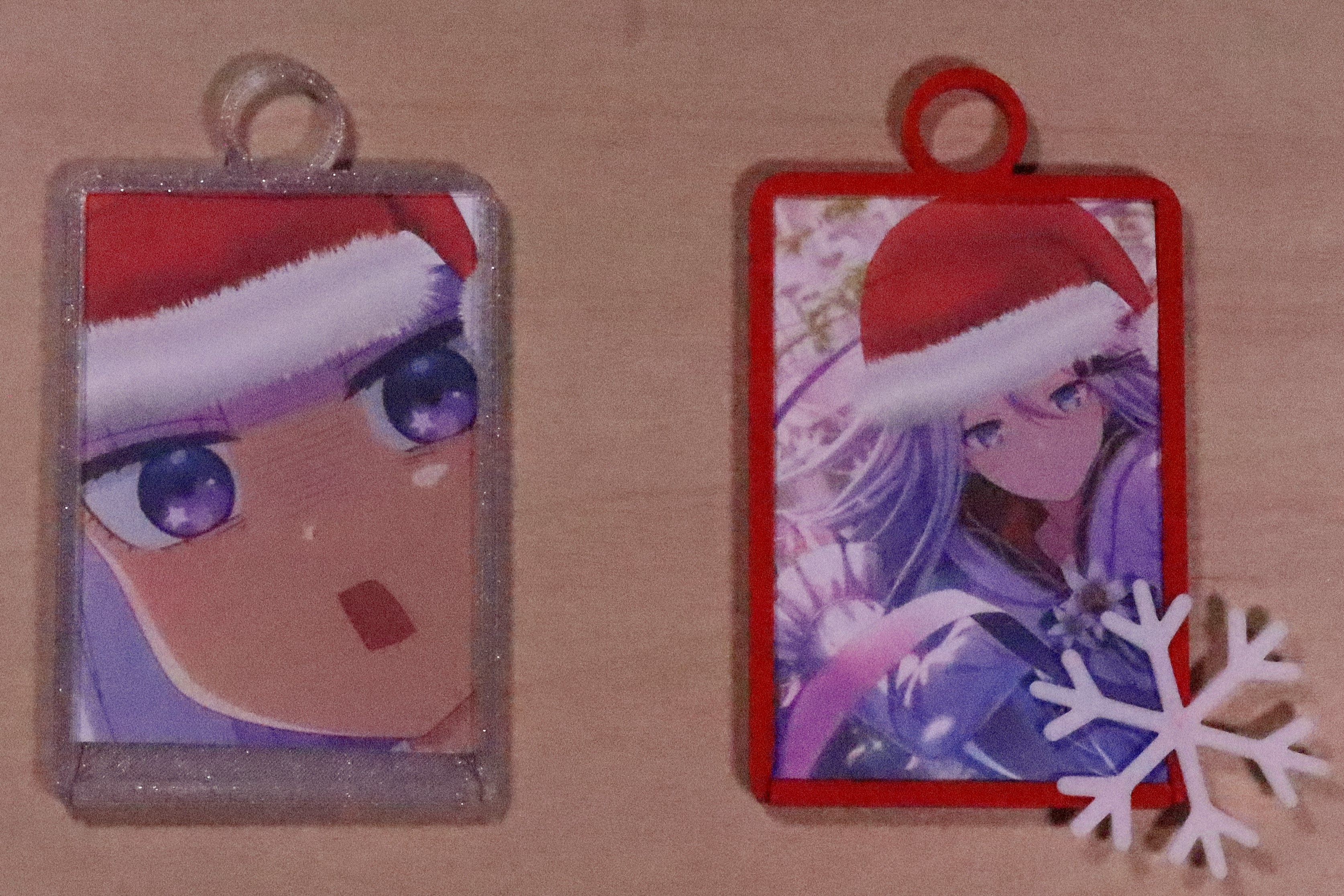Ornament Picture Frames — thumbnail 2