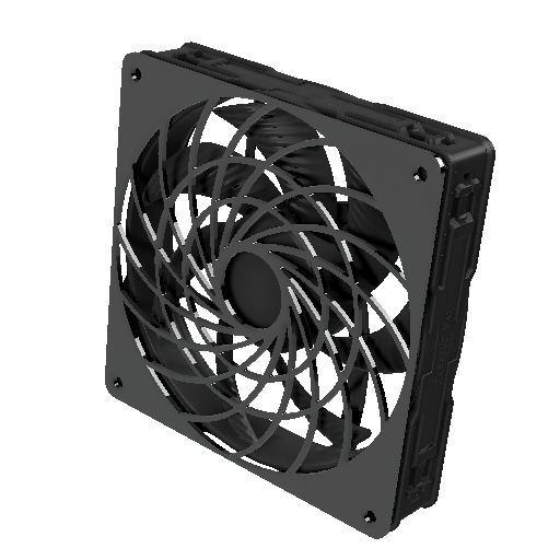 Noctua 140mm Fan Grill