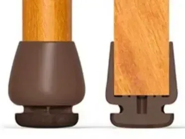Chair leg protector