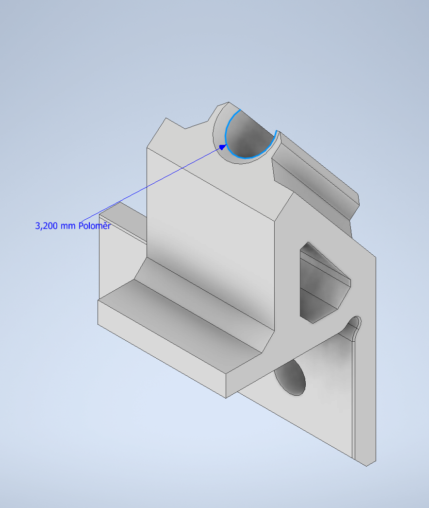 CabelHolder — miniatura 2