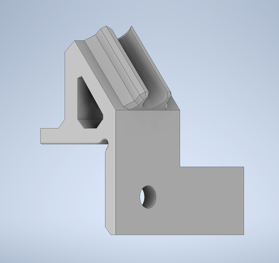 CabelHolder