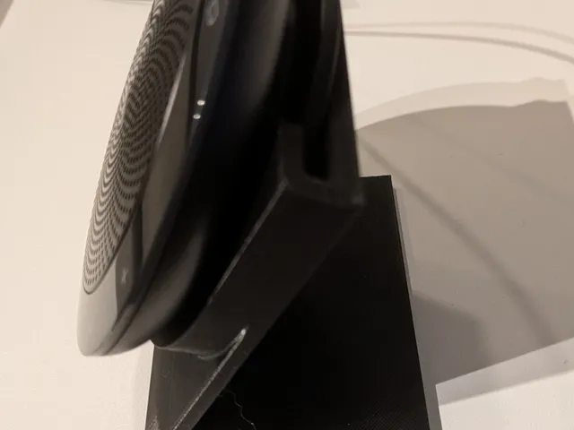 Jabra Speaker stand