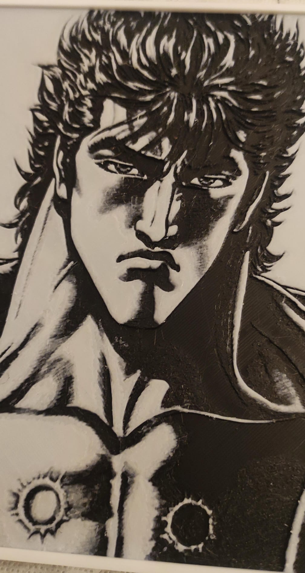 Hokuto no Ken