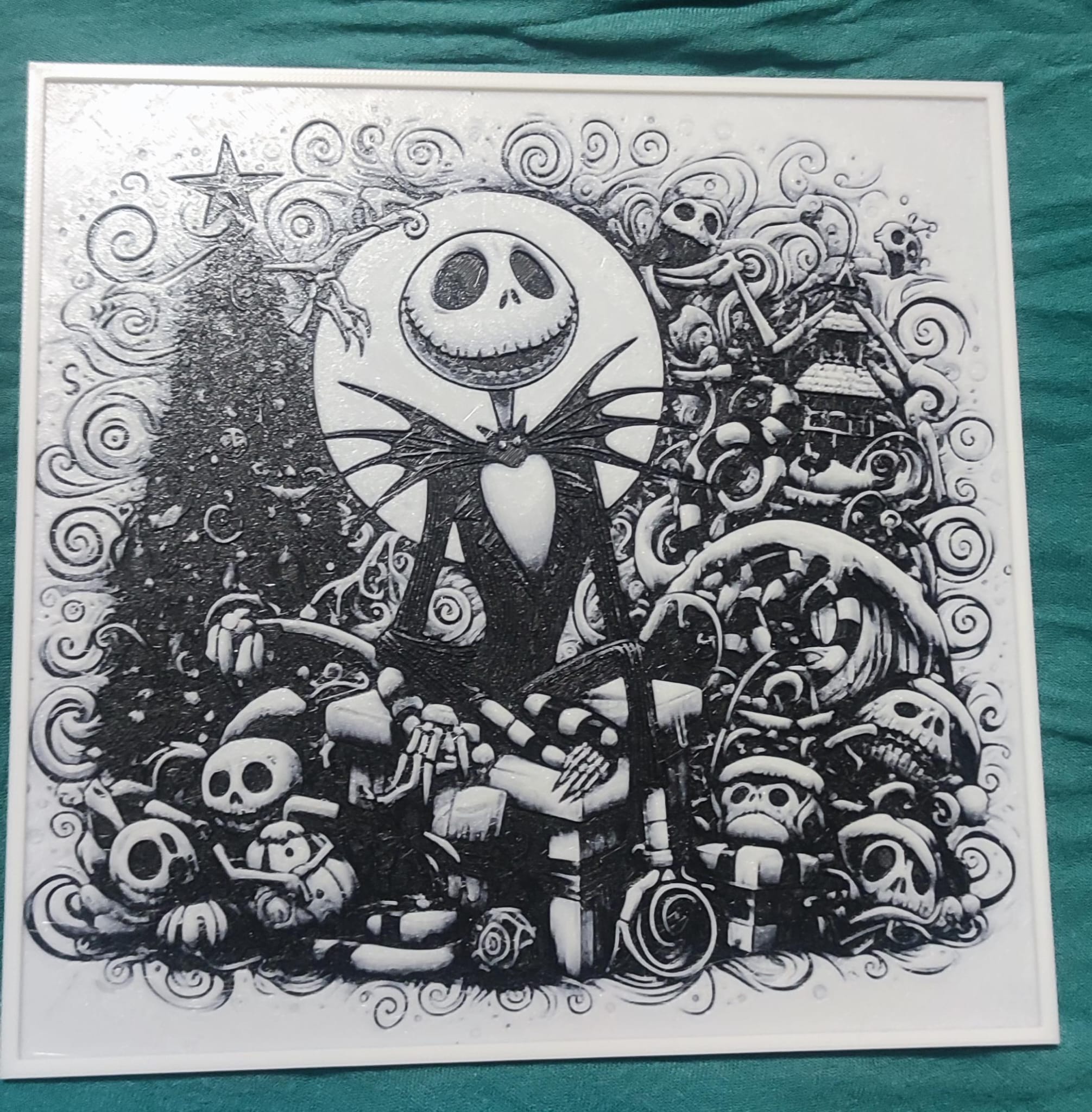 Nightmare Before Christmas