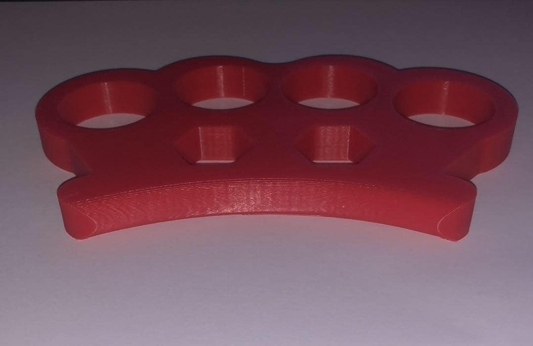 Knuckle Dusters — miniatura 4