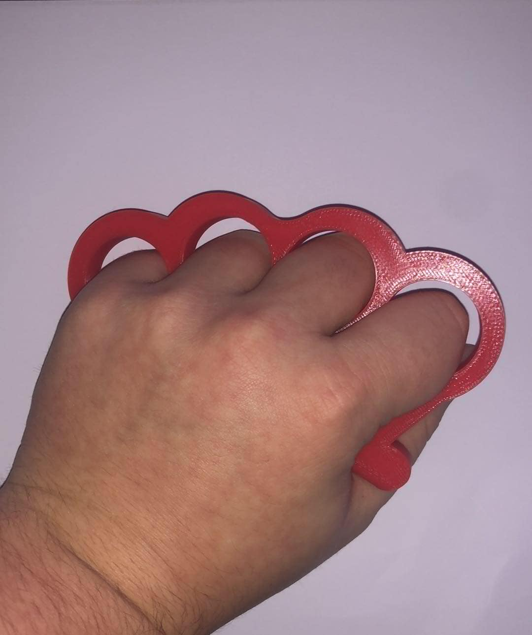 Knuckle Dusters