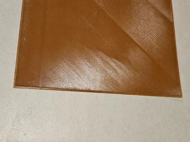 Bed Leveling Sheet