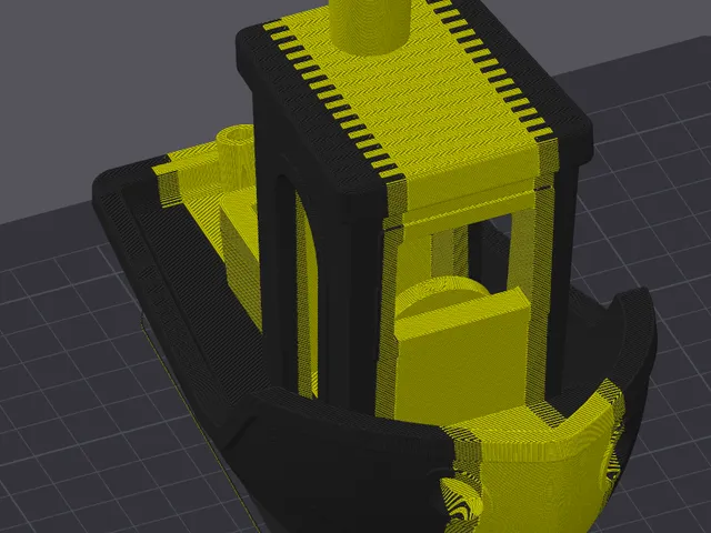 @dwuk99: Sparse infill interlacing for improved inter section strength on multi extruder setups