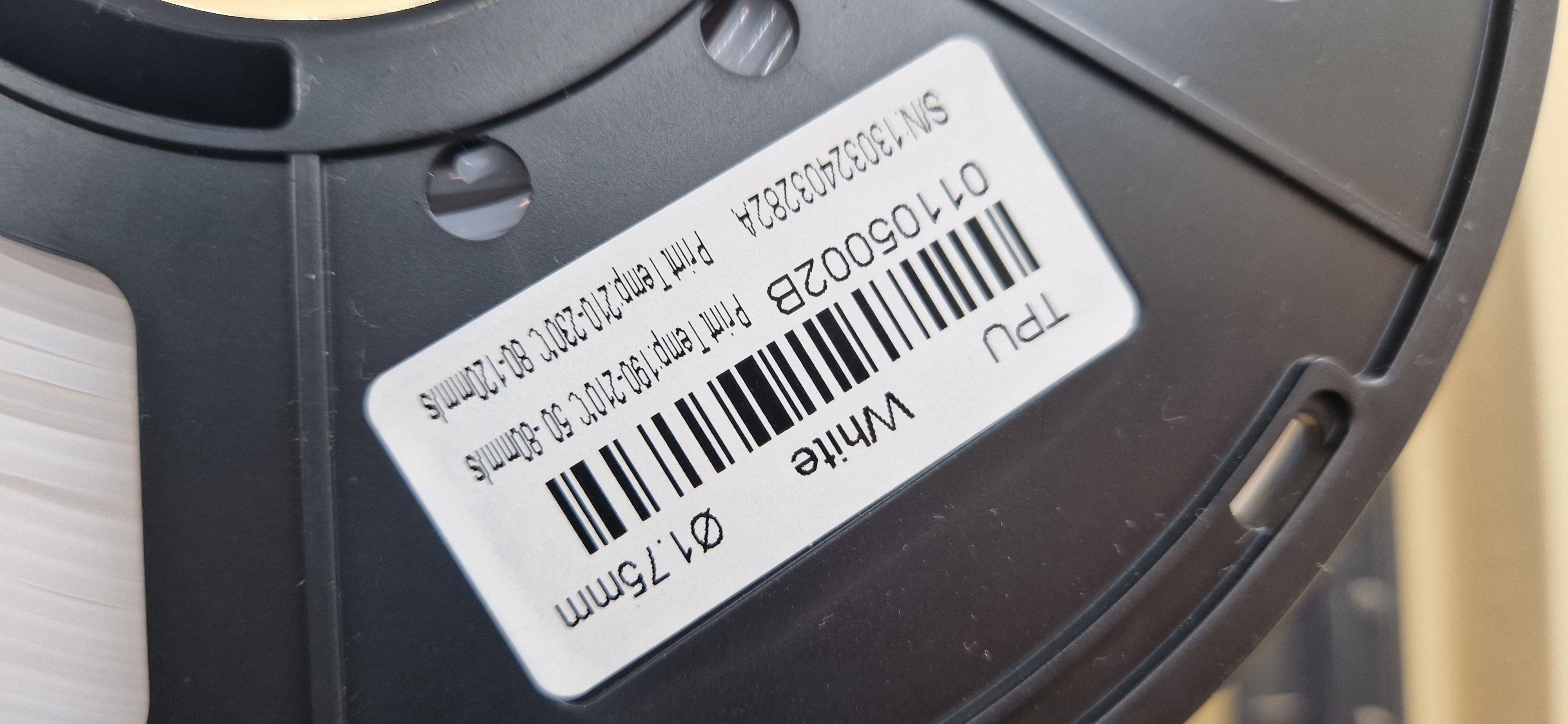 SMA connector cover cap — miniatura 6