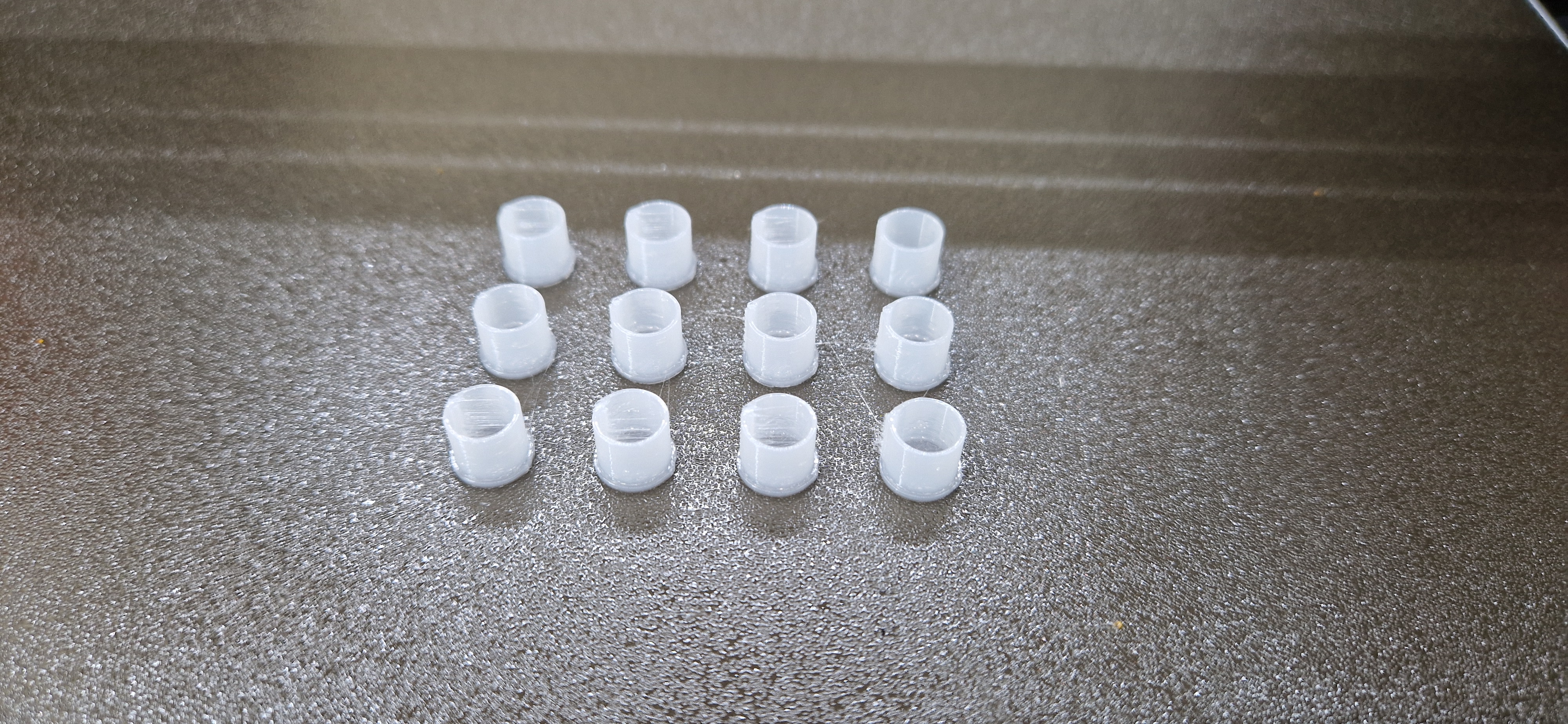SMA connector cover cap — miniatura 5