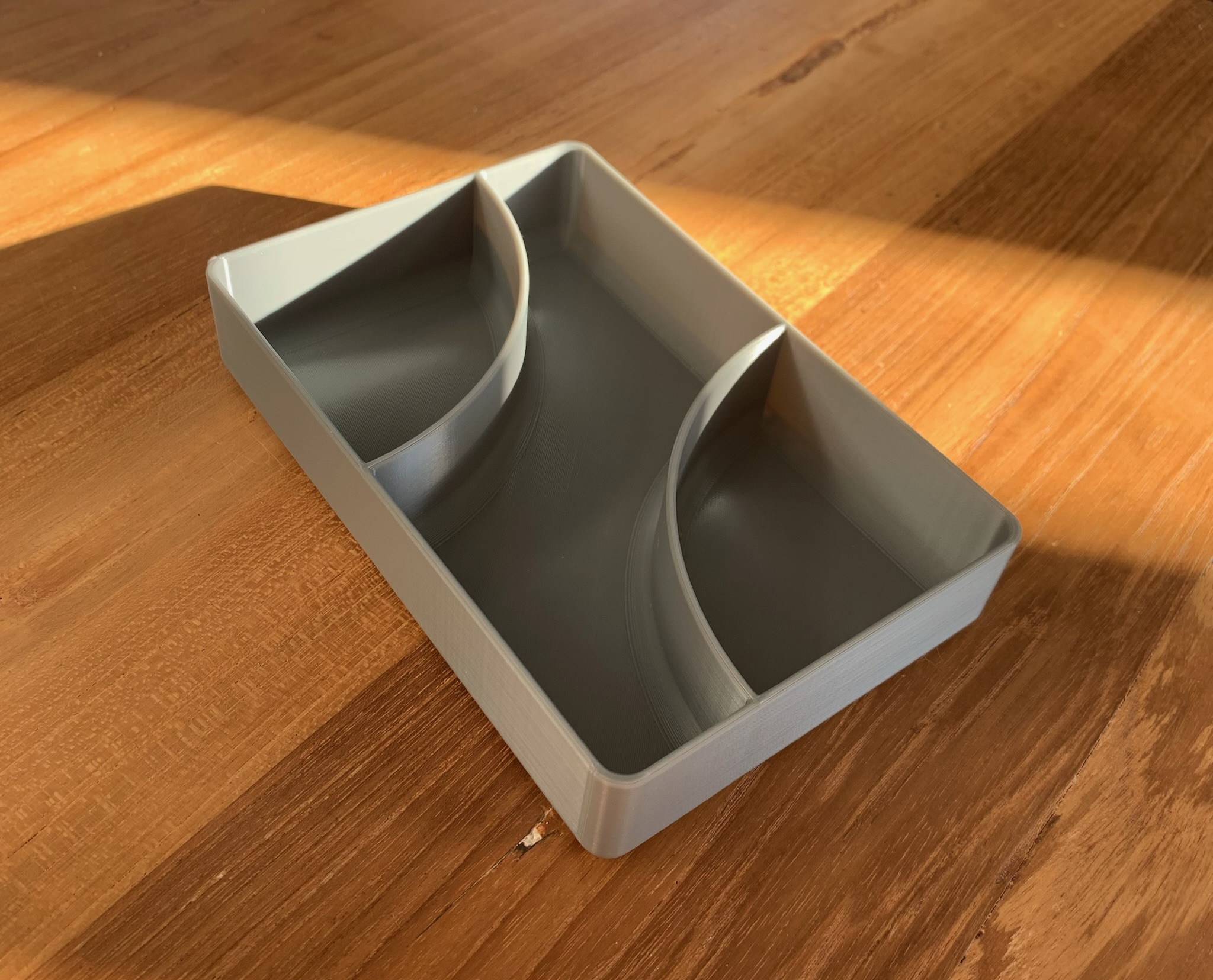 Curvy Tray — miniatura 2