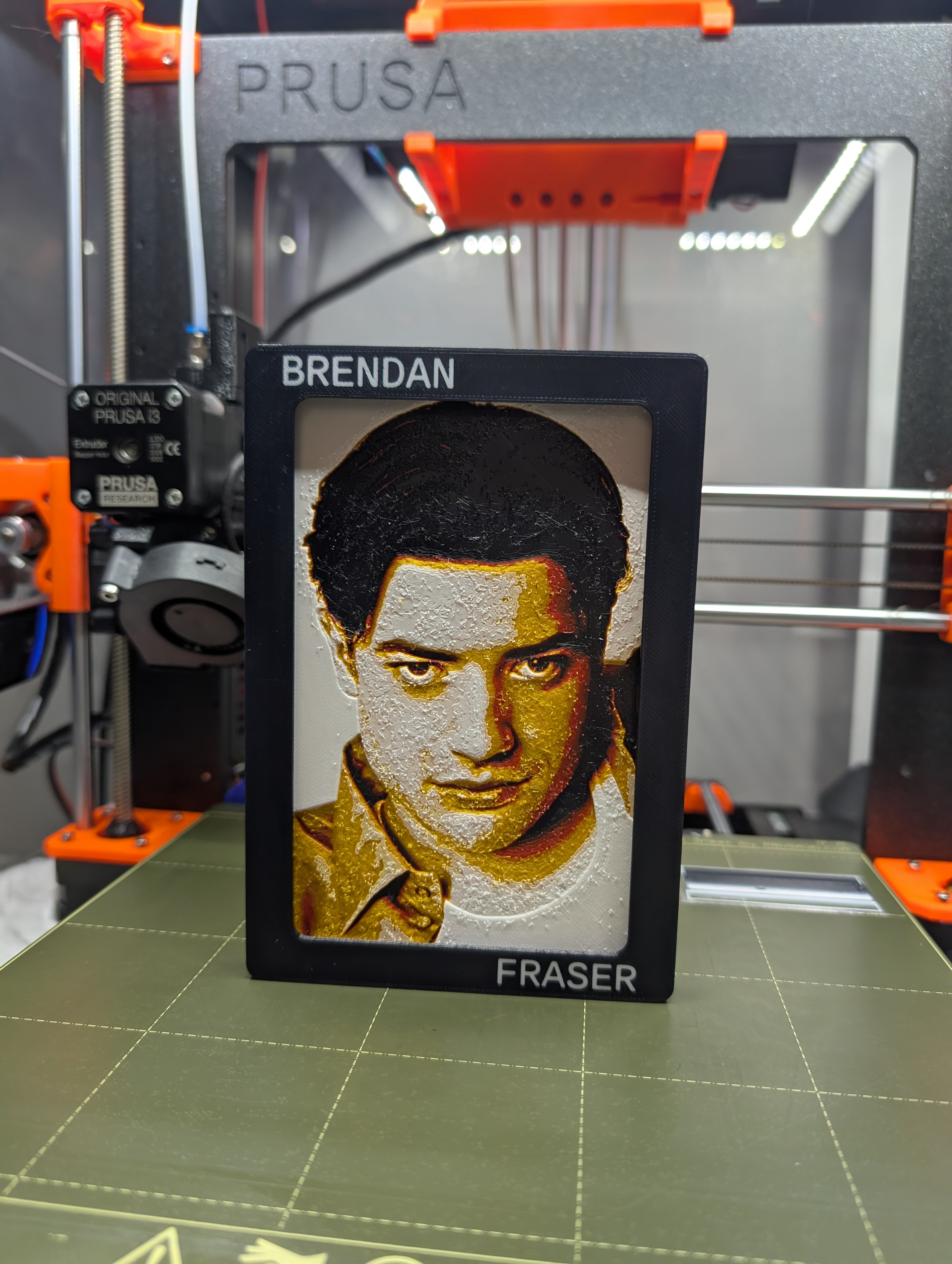 Frame/Shadowbox Generator — miniatura 2