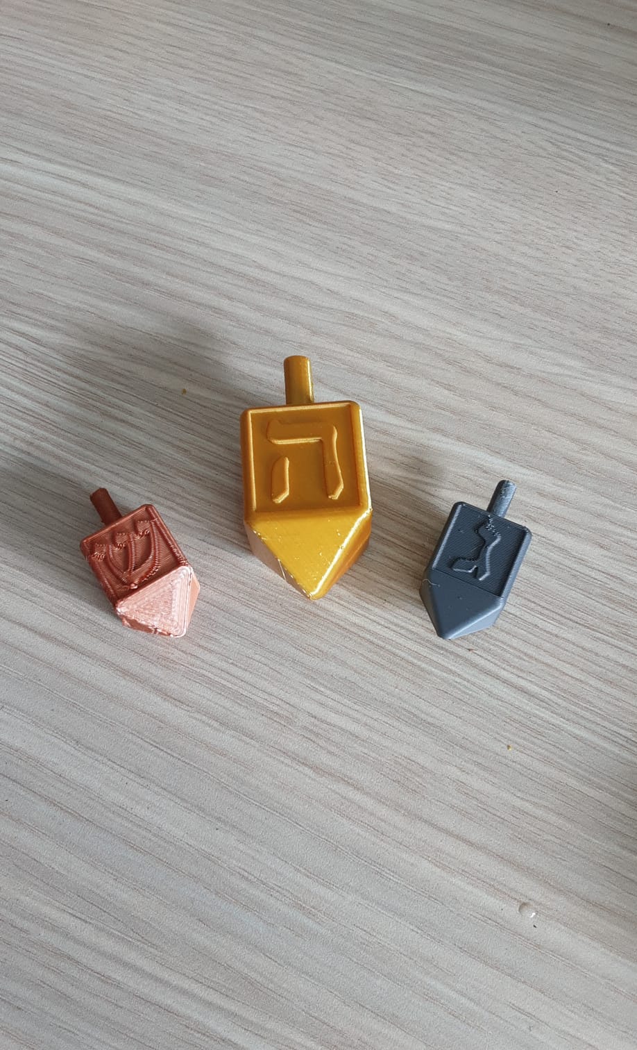 Dreidel