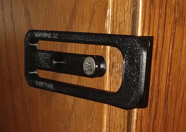 Drawer latch