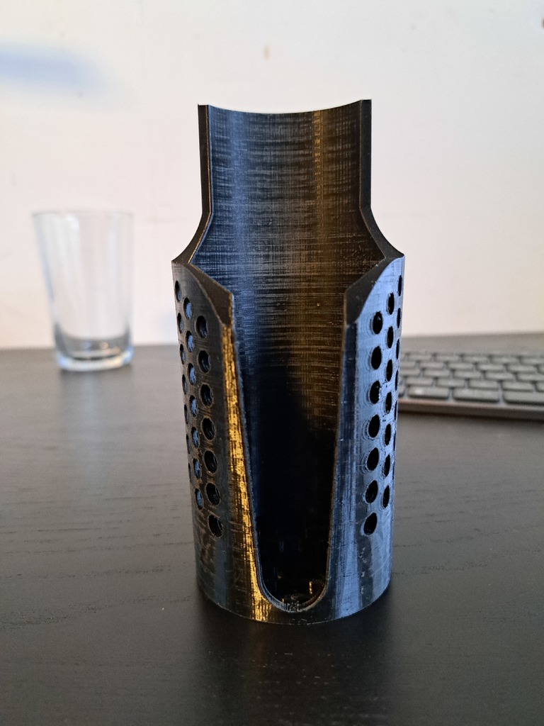 Suppressor holder — thumbnail 2
