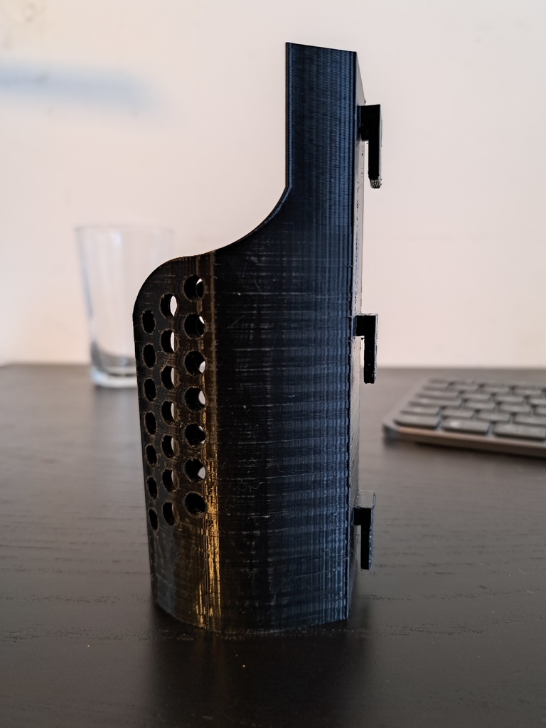 Suppressor holder — thumbnail 3