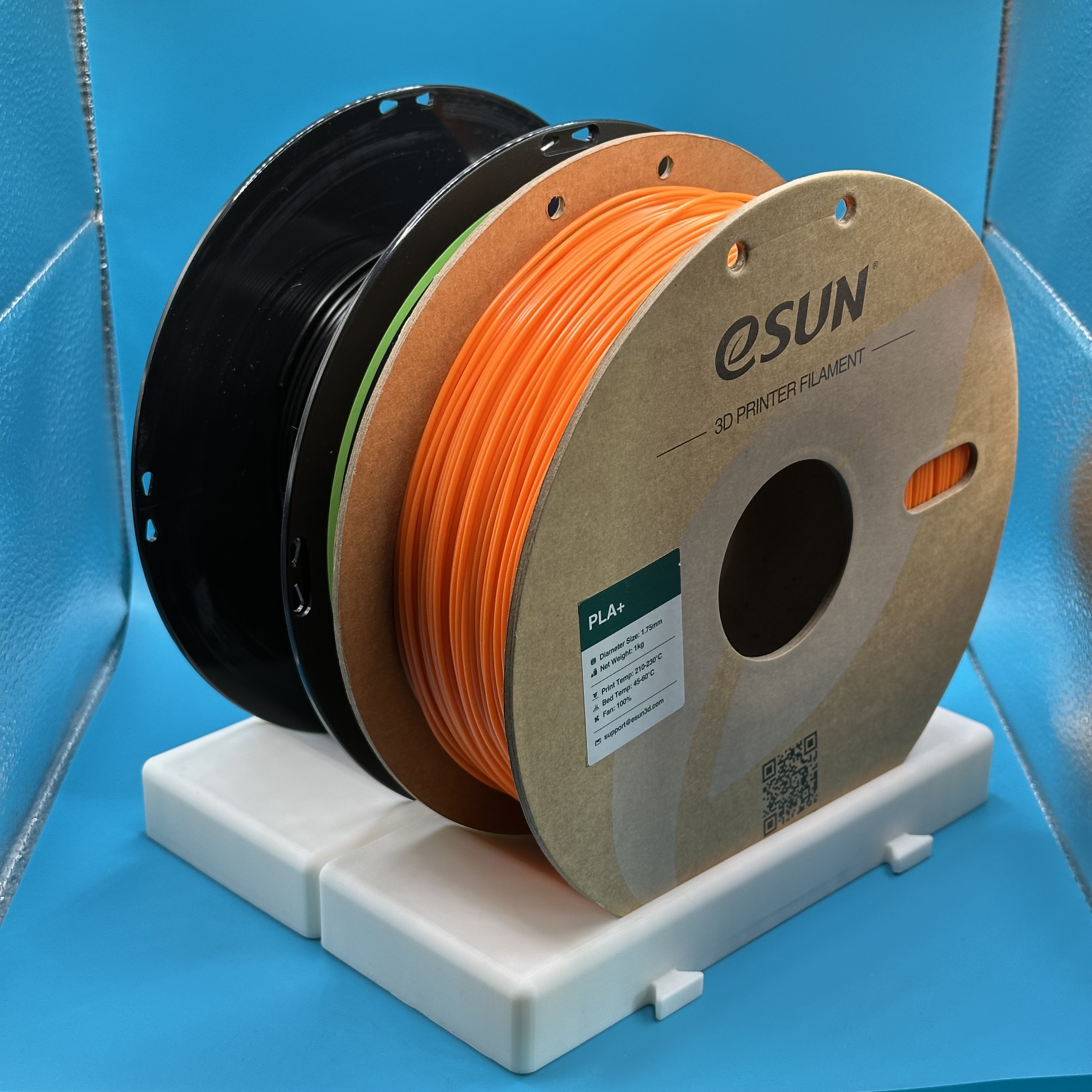 Filamentständer - filament stand V1