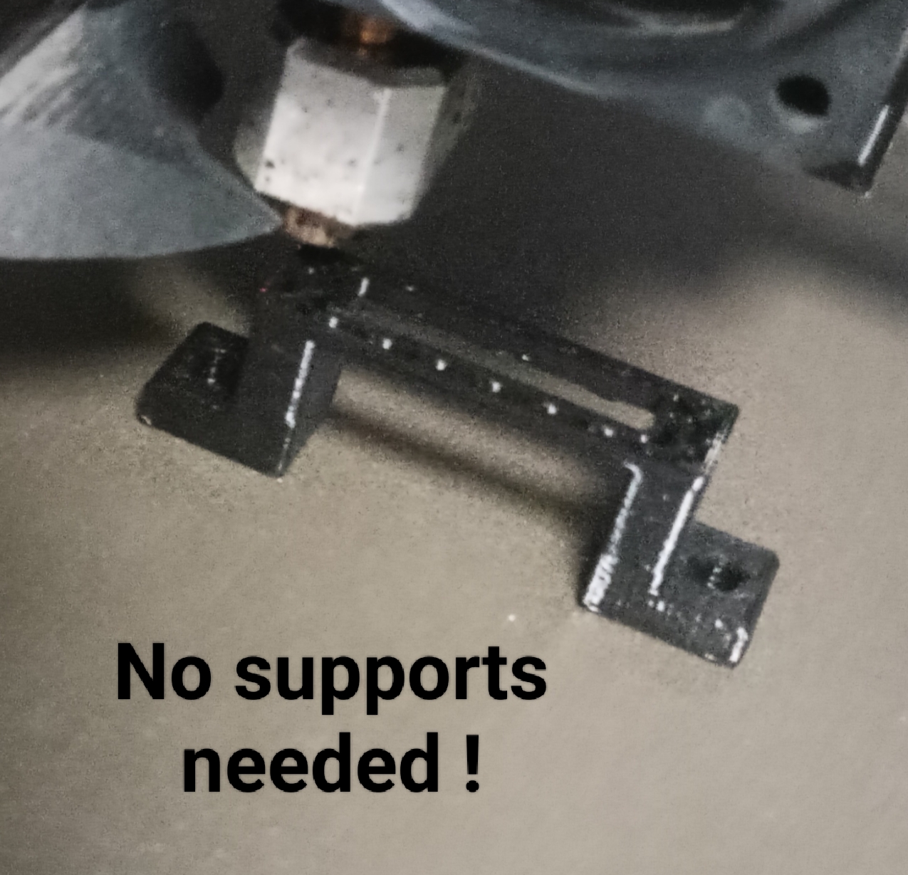 Simple Servo Holder — thumbnail 4