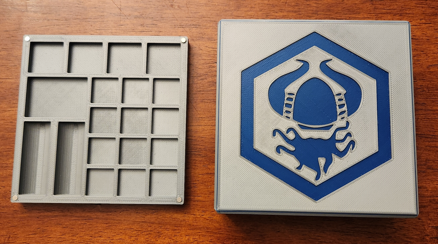 Heroscape Case — thumbnail 2