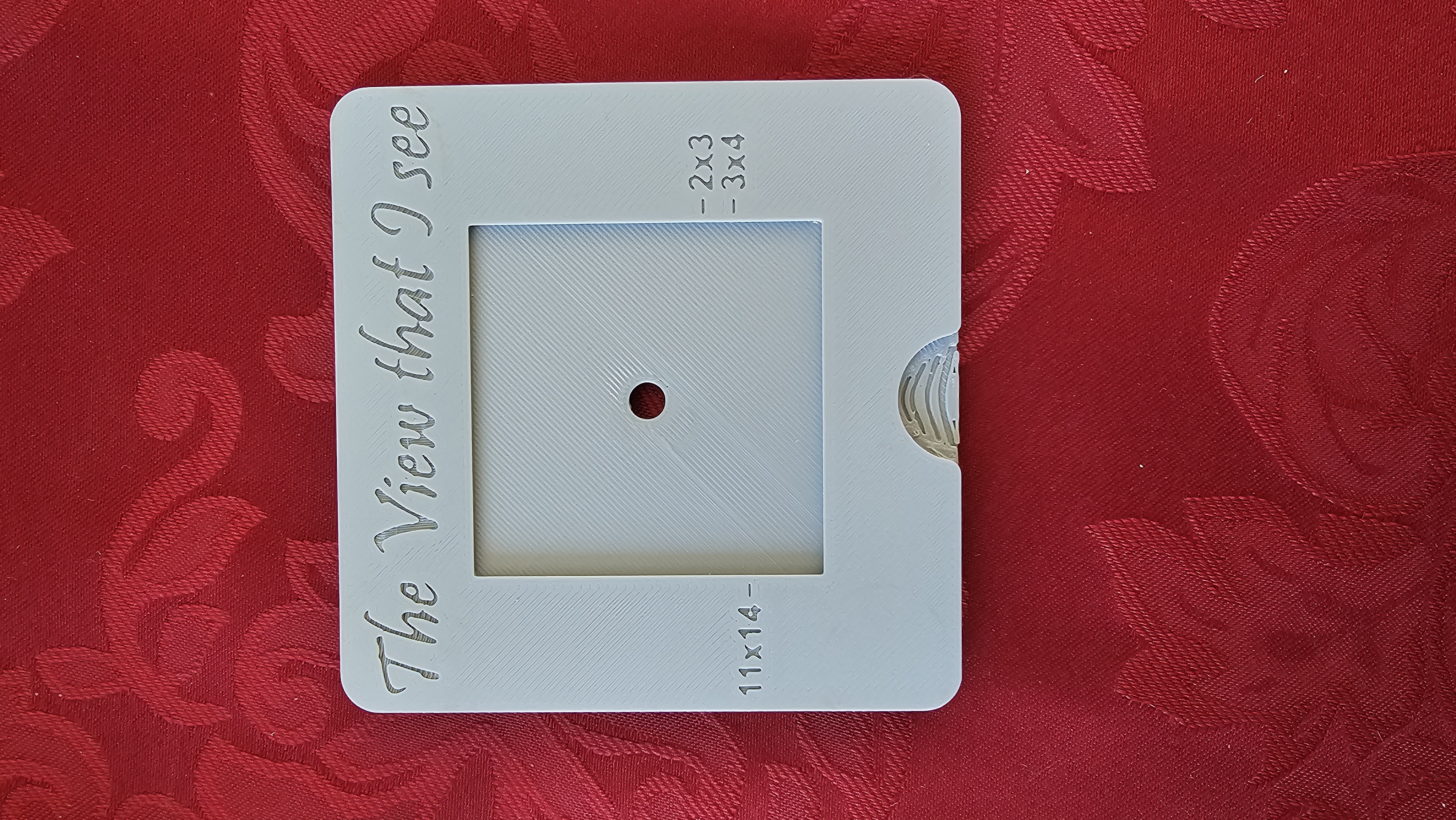 View Catcher — miniatura 2
