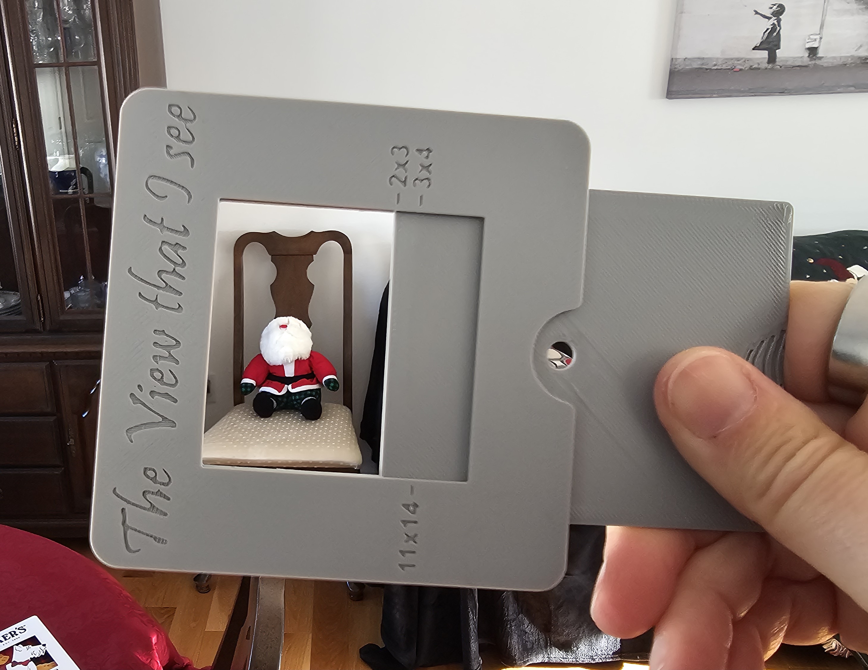 View Catcher