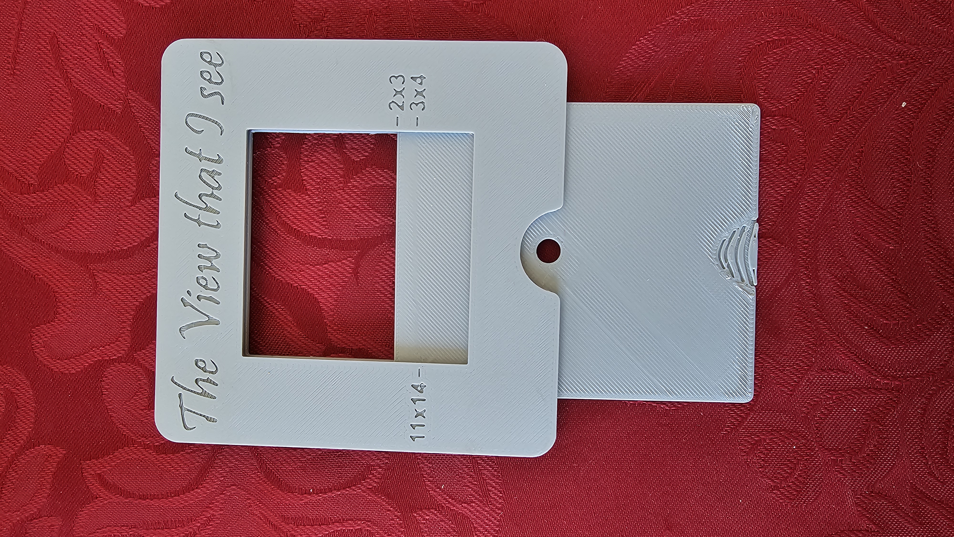 View Catcher — miniatura 3