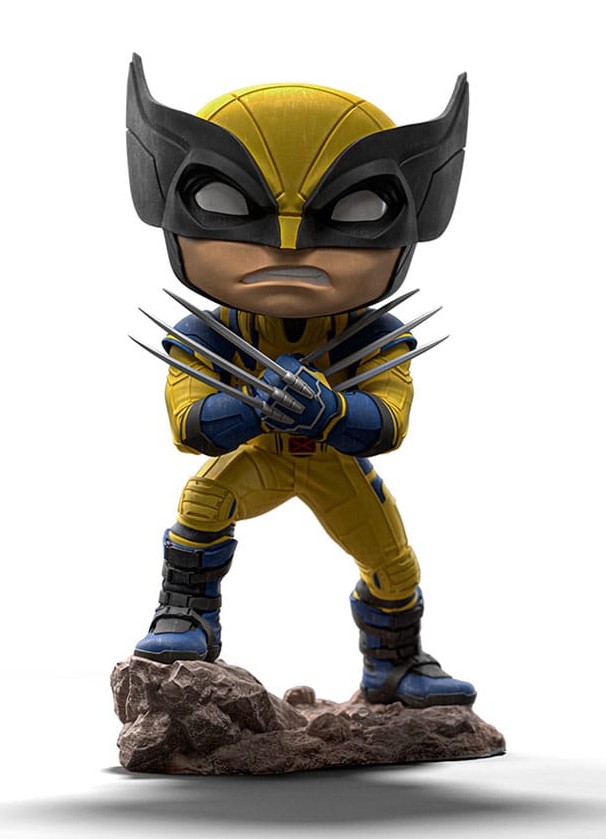 Wolverine
