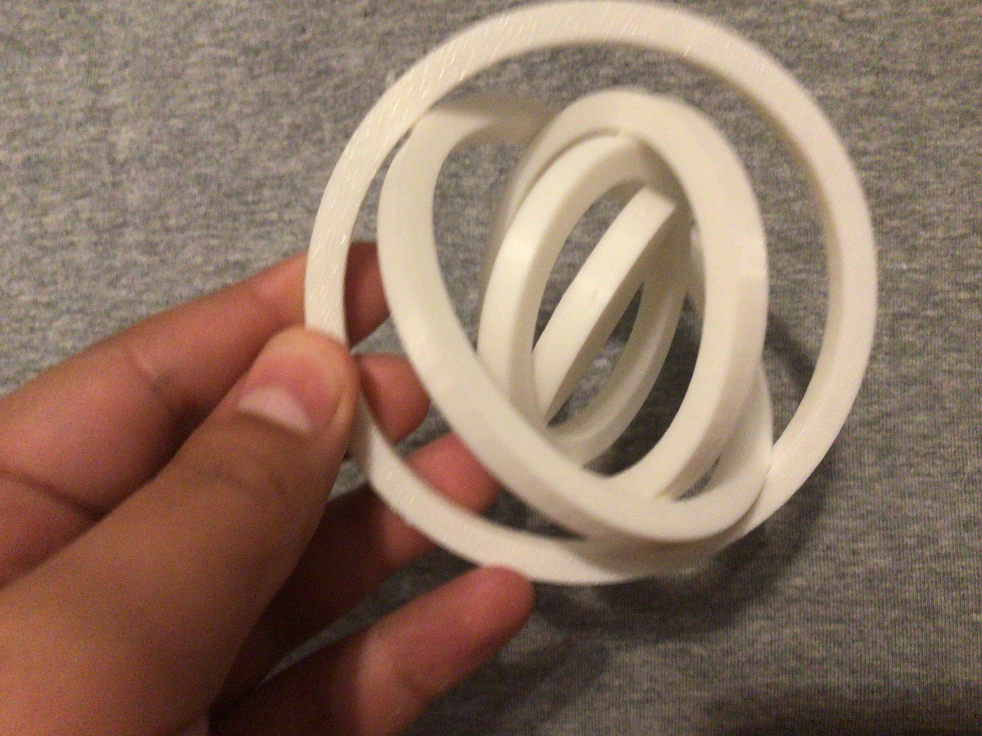Gyroscope Base — miniatura 2