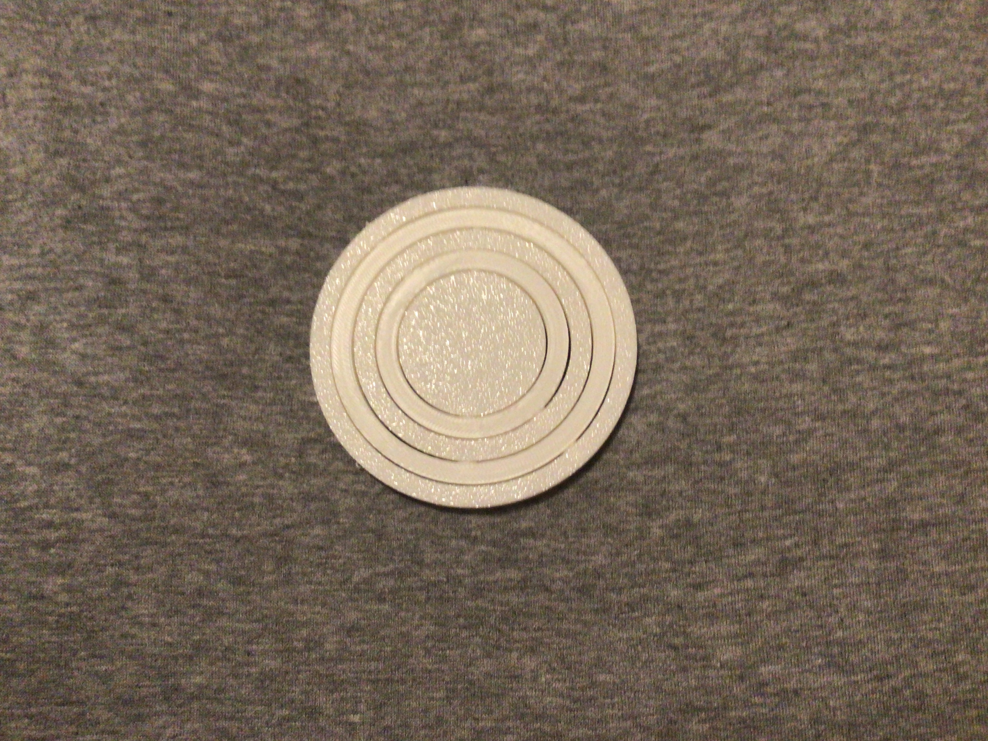 Gyroscope Base