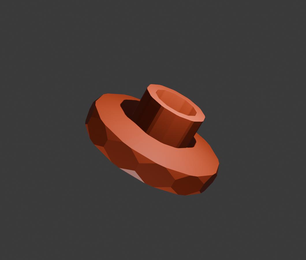 mini knobs — miniatura 2