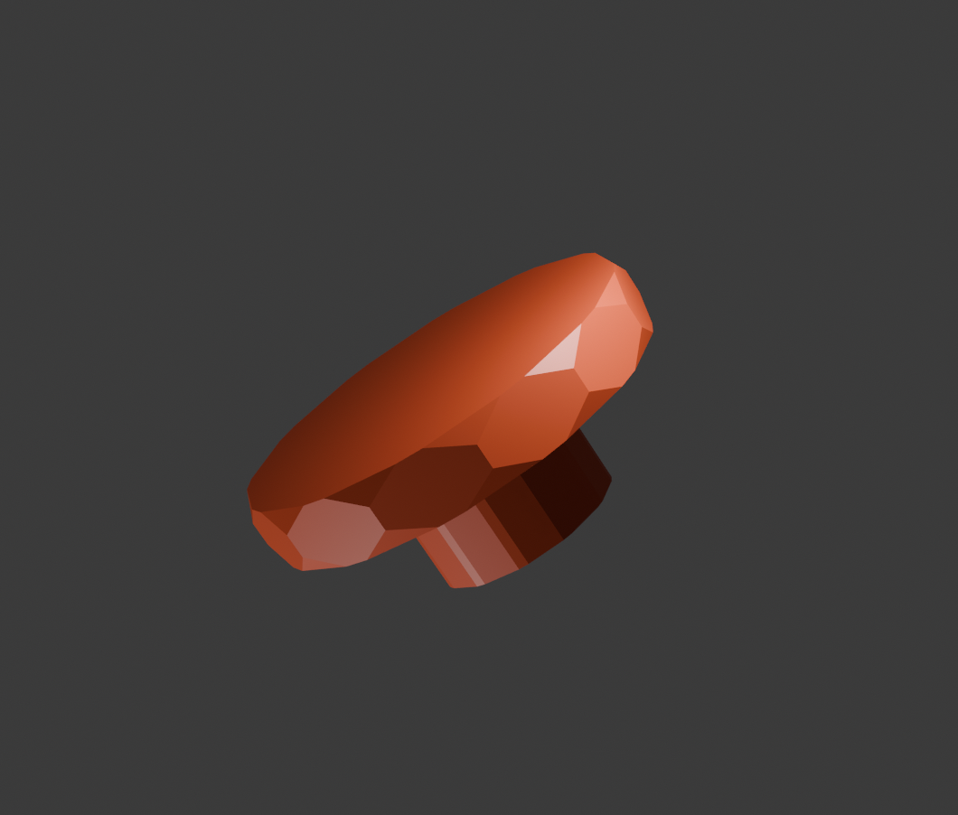 mini knobs — miniatura 5