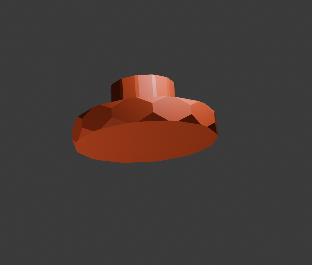 mini knobs — miniatura 3