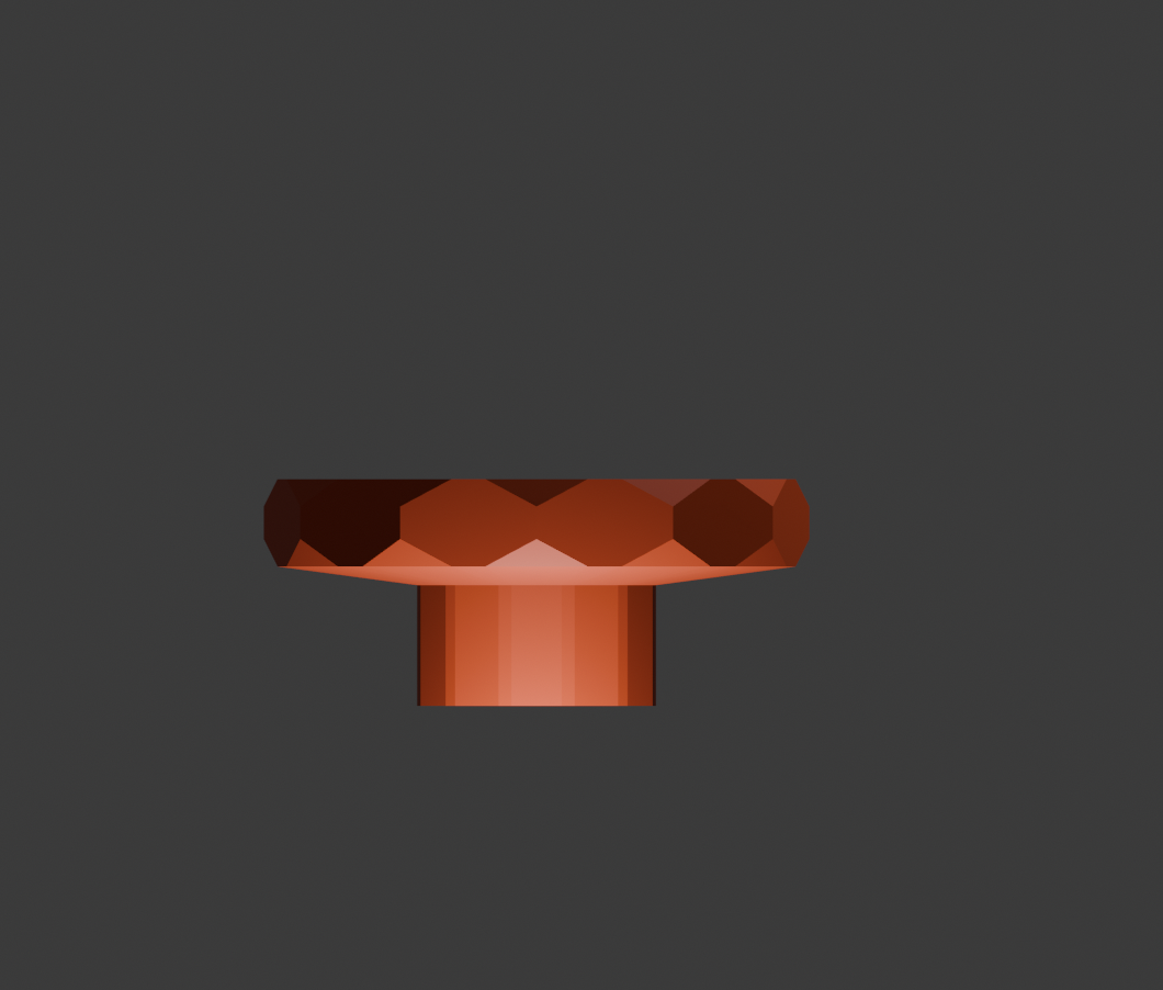 mini knobs — miniatura 4