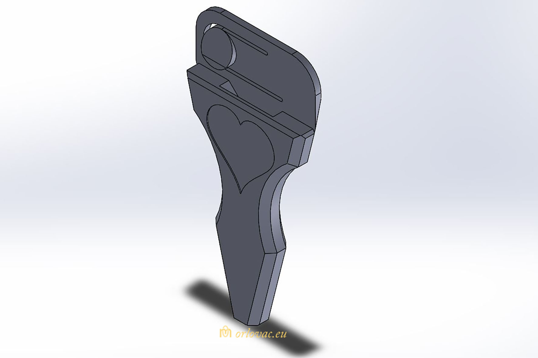 Nail Scissors Protection — thumbnail 3