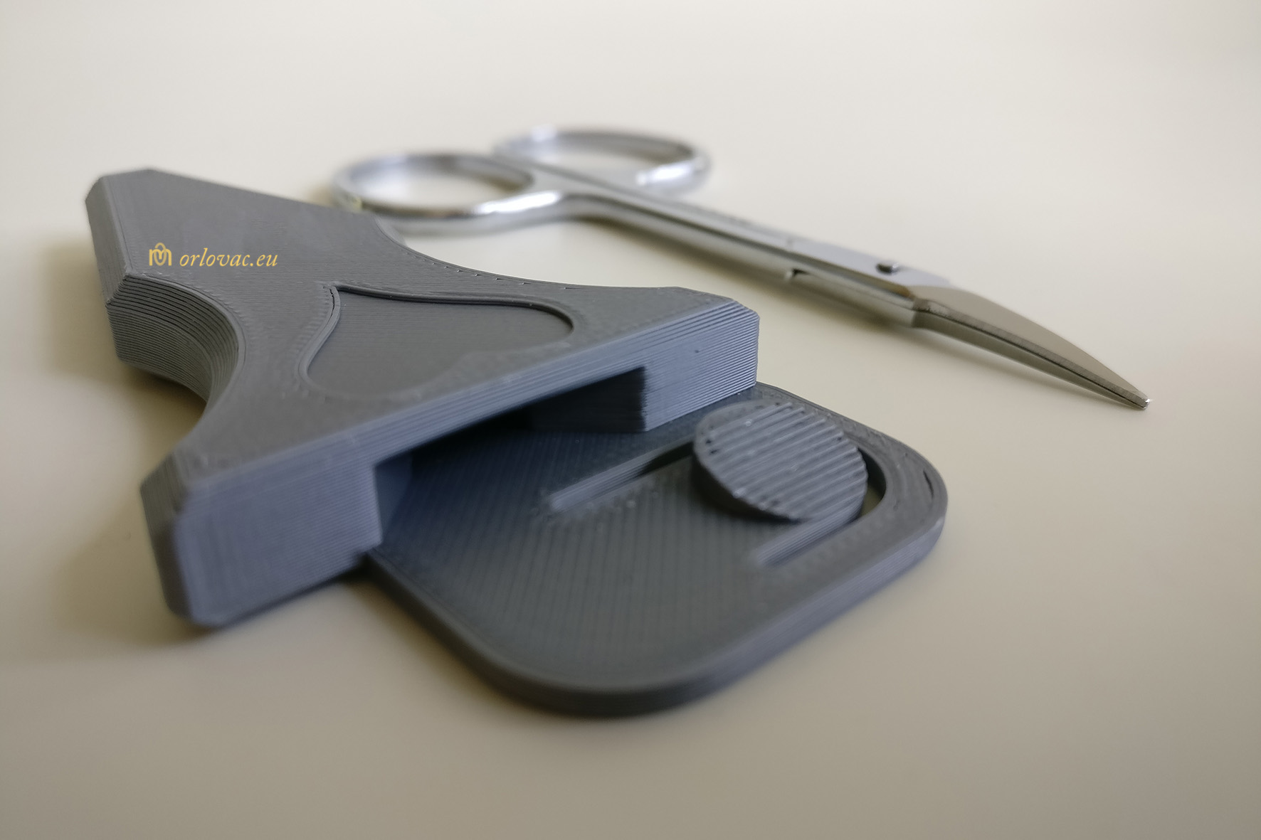 Nail Scissors Protection — thumbnail 9