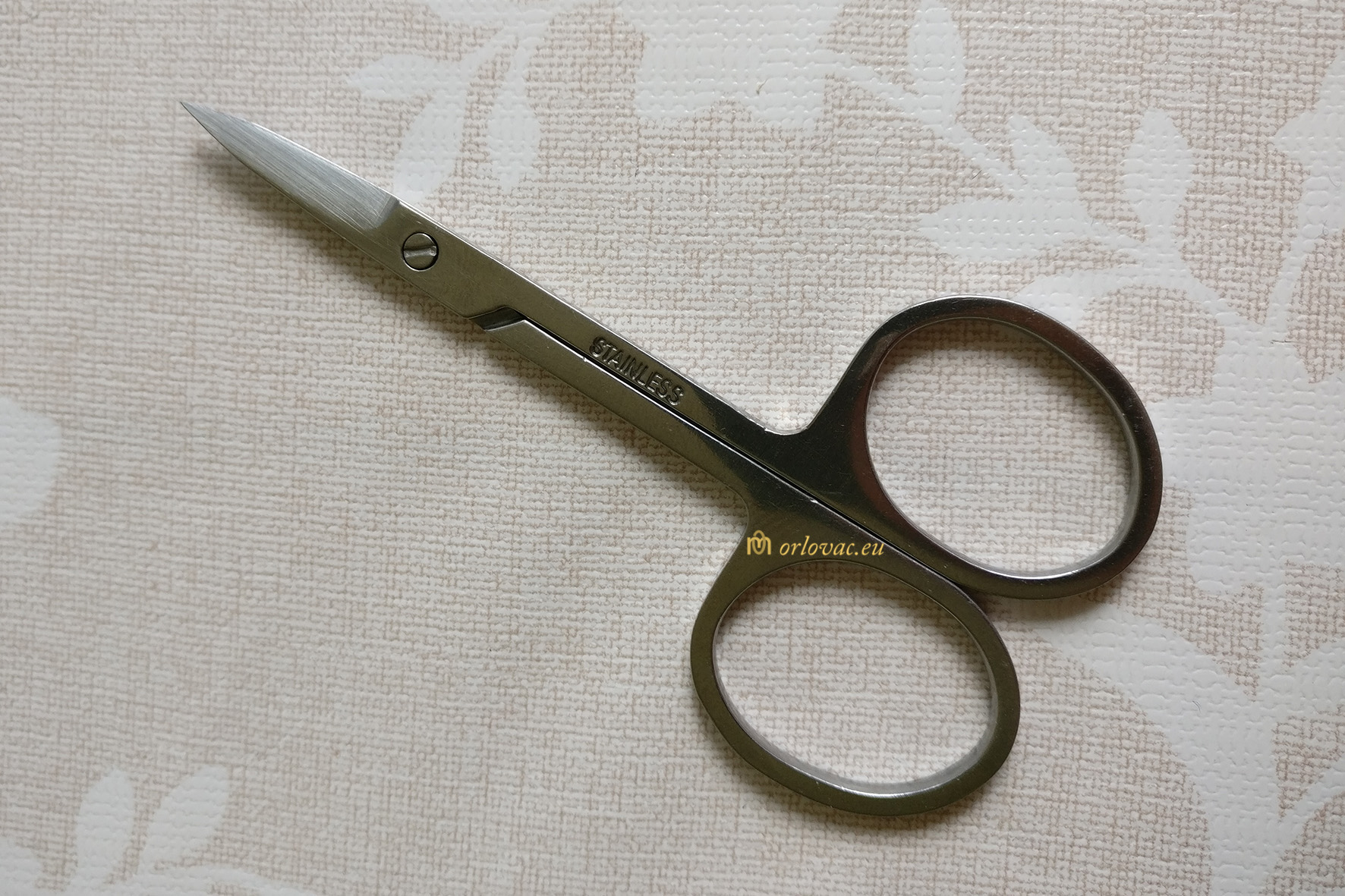 Nail Scissors Protection — thumbnail 8